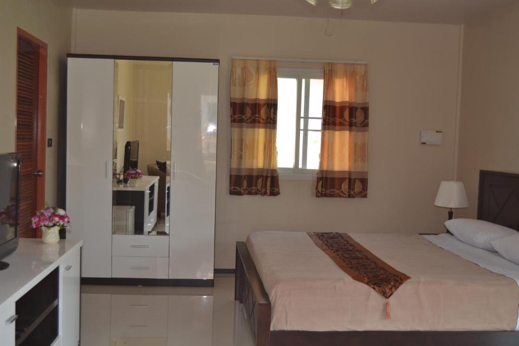 Moon River Resort Ubon Ratchathani Εξωτερικό φωτογραφία