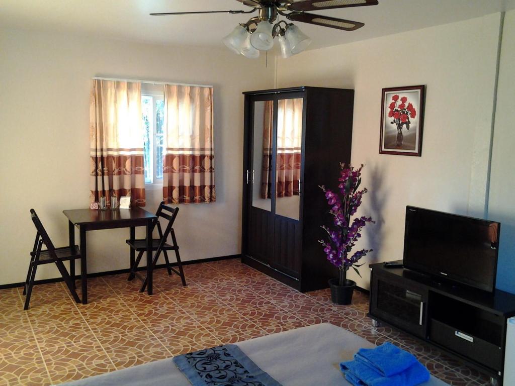 Moon River Resort Ubon Ratchathani Δωμάτιο φωτογραφία