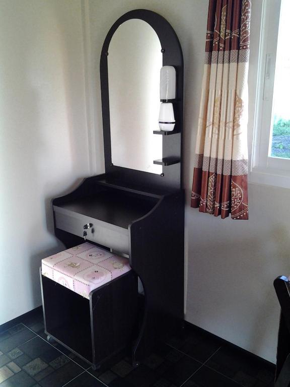 Moon River Resort Ubon Ratchathani Δωμάτιο φωτογραφία