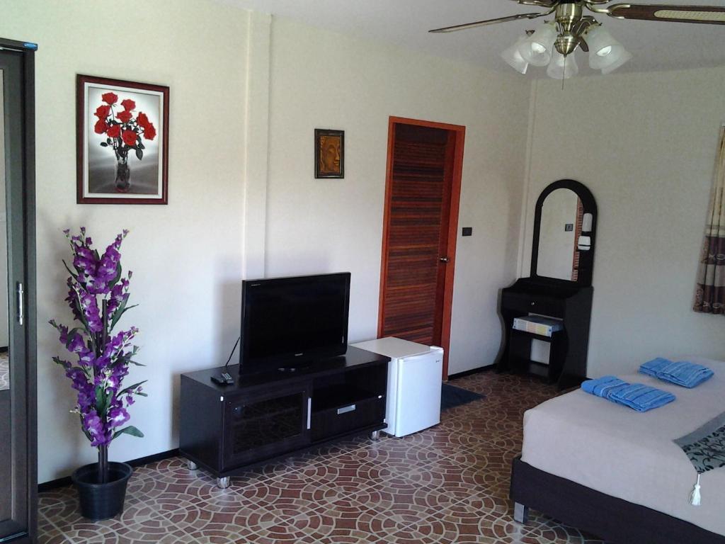 Moon River Resort Ubon Ratchathani Δωμάτιο φωτογραφία
