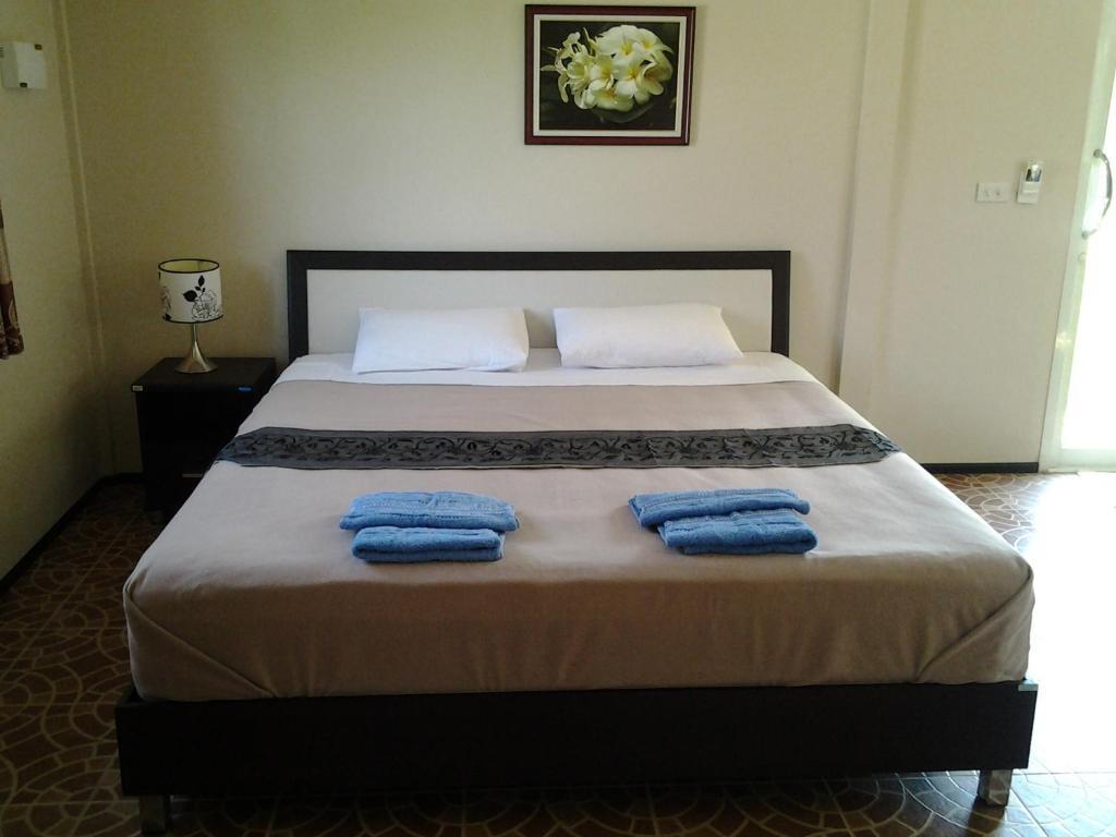 Moon River Resort Ubon Ratchathani Δωμάτιο φωτογραφία