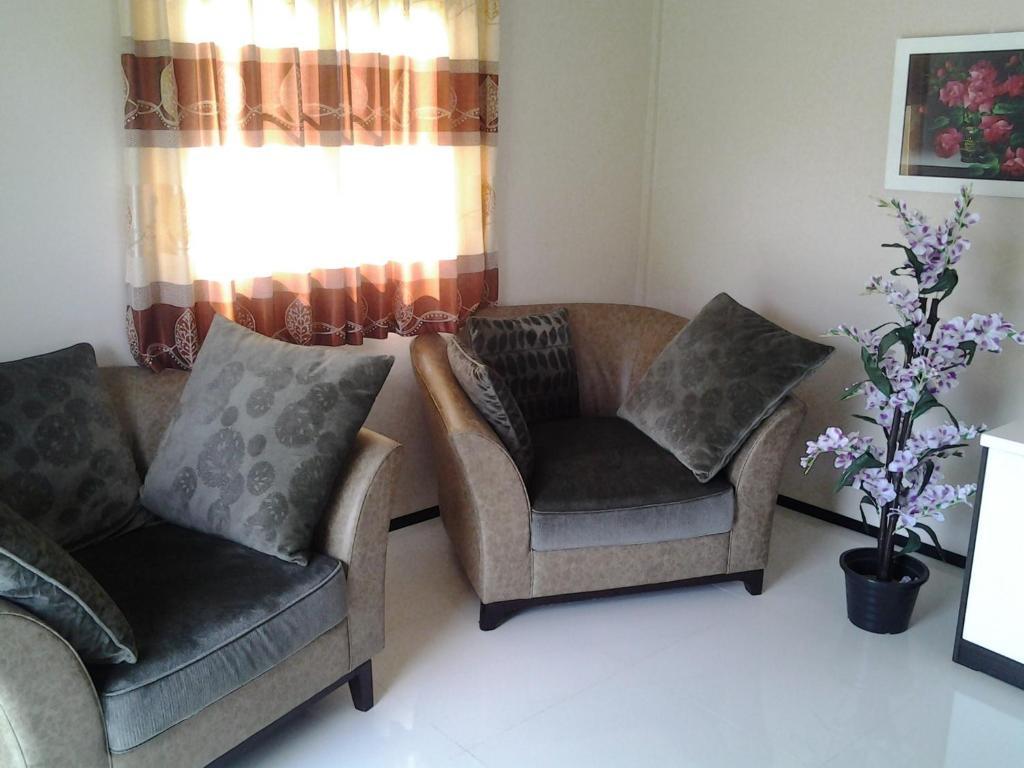 Moon River Resort Ubon Ratchathani Δωμάτιο φωτογραφία