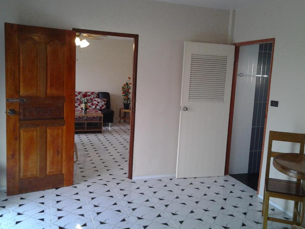 Moon River Resort Ubon Ratchathani Δωμάτιο φωτογραφία